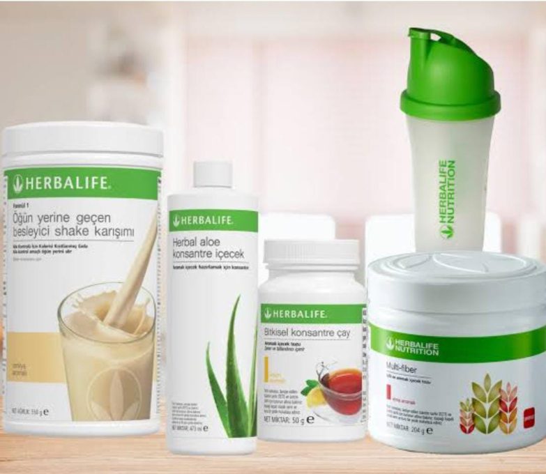 multi detoks paket